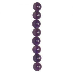 4mm Round Beads