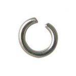 6mm Sterling Silver Jump Ring