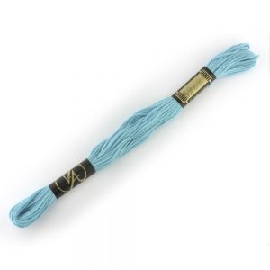 Trimit Embroidery Thread Turquoise GE5903