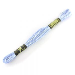 Trimits Emroidery Thread Variegated Blue GE0057