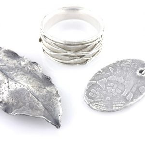 Silver Art Clay