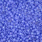 Miyuki size 11 delica beads DB167