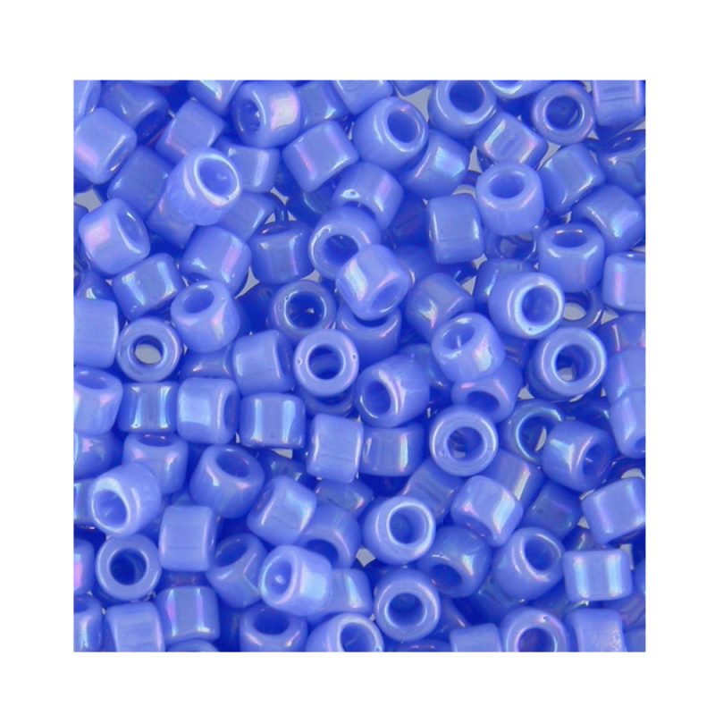 Miyuki delica beads DB167