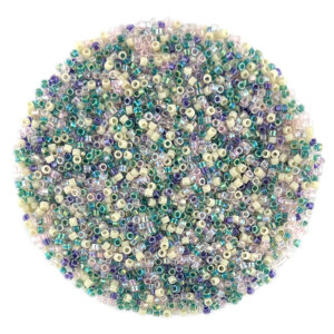 Miyuki Delica Mix Spring