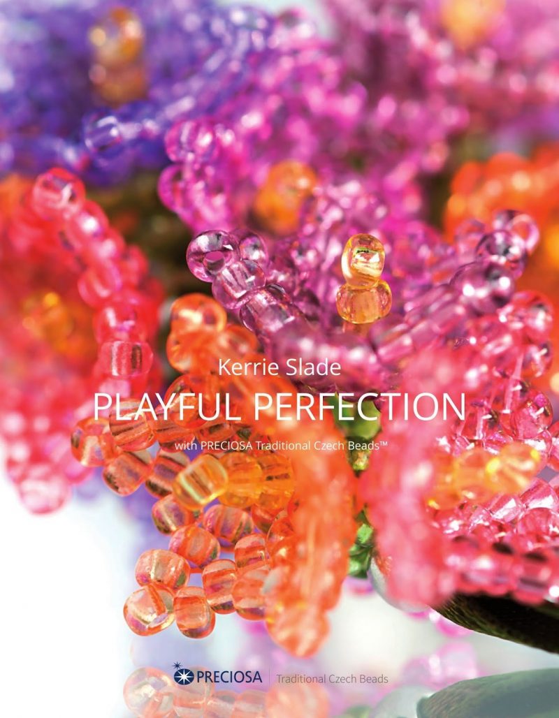 Playful Perfection by Kerrie Slade