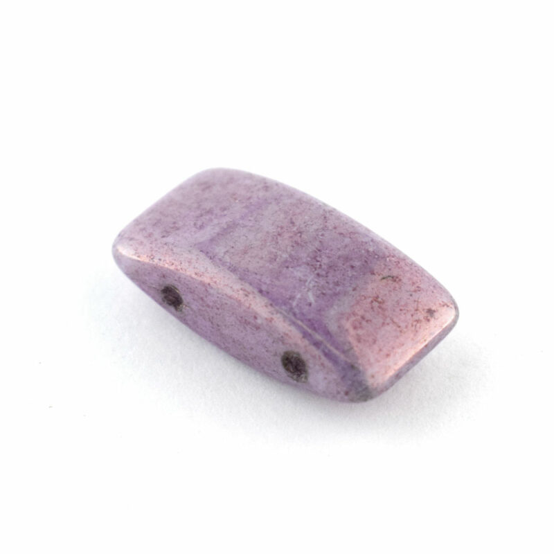Carrier Bead Purple Lustre