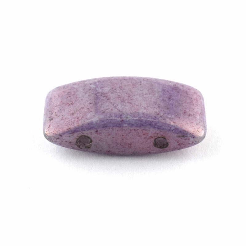 Carrier Bead Purple Lustre