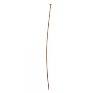 Headpins Rose Gold