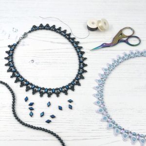 Beadwork Classes