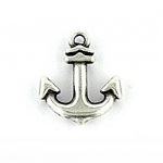ship's anchor charm
