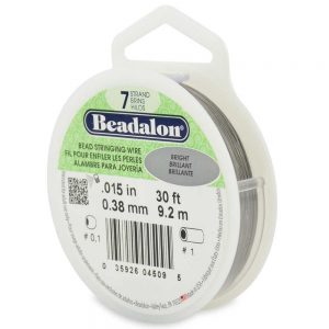 Beadalon Flexible Wire