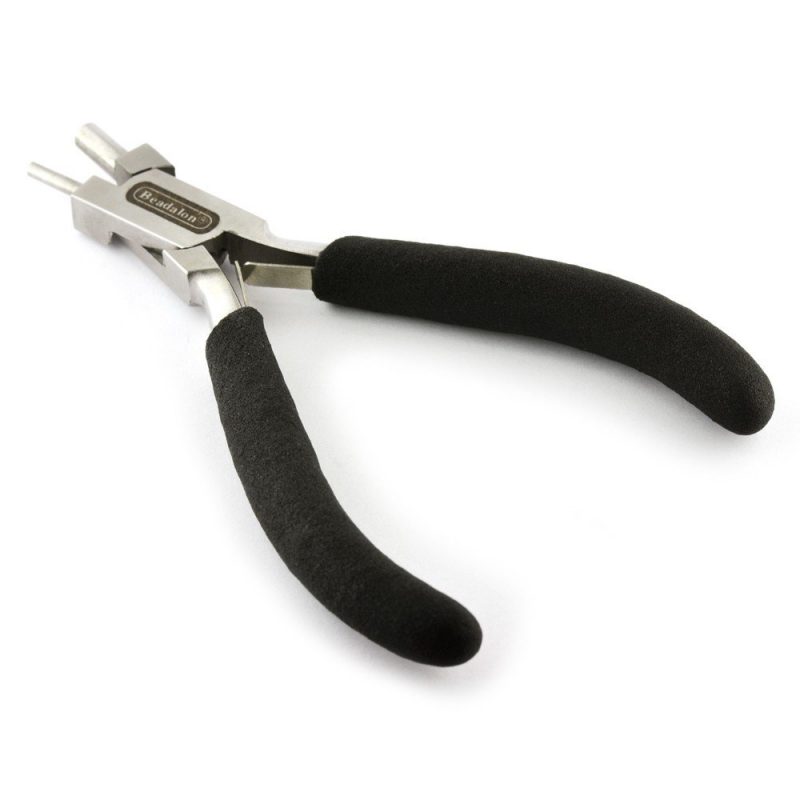 Beadalon Memory Wire Looping Pliers