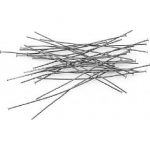 Headpins Black Plated