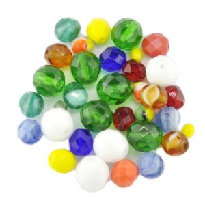 Glass Beads