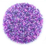 Miyuki Delica Bead Berry Mix