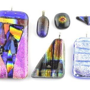 Glass Fusing Supplies