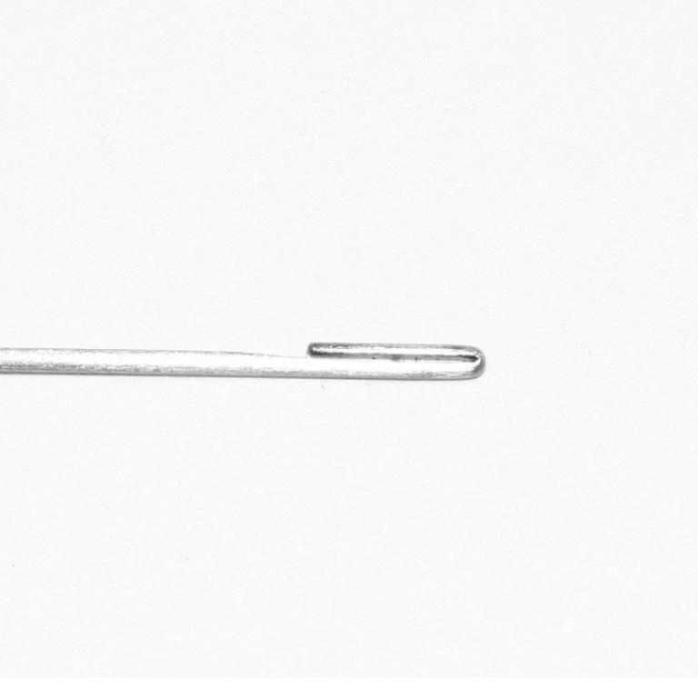 Beadalon Elastic Cord Needle The Bead Shop Nottingham Ltd