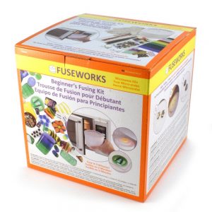 Fuseworks Microwave Kiln Starter Kit