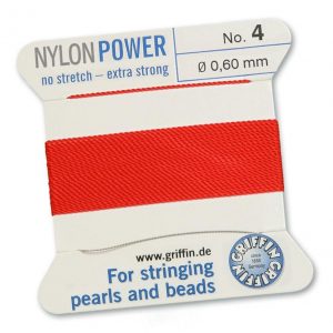 Griffin Power Nylon