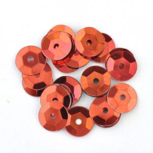 6mm Cup Sequins