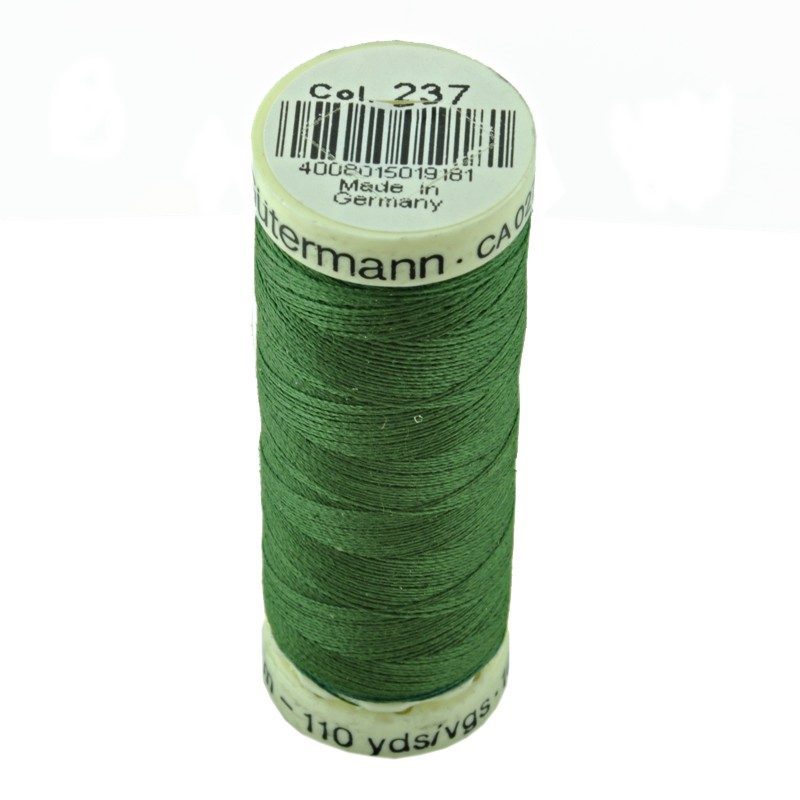Sew All Thread 100m Reel 237 Emerald