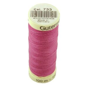 Gutermann Sew-All Thread - Cream