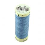 Gutermann Sew All Thread 761 Kingfisher