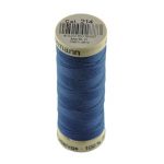 Gutermann Sew All Thread 214 Regal Blue