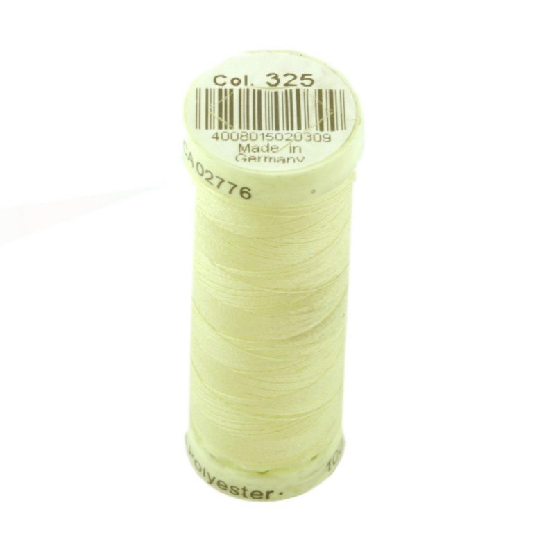 Sew All Thread 100m Reel 325 Vanilla