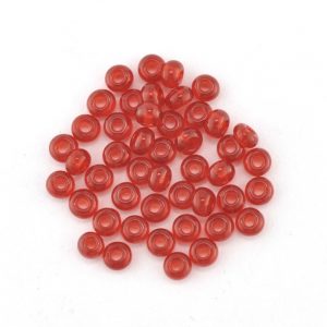 gutermann washable size 9 seed beads