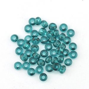 Gutermann size 9 seed beads