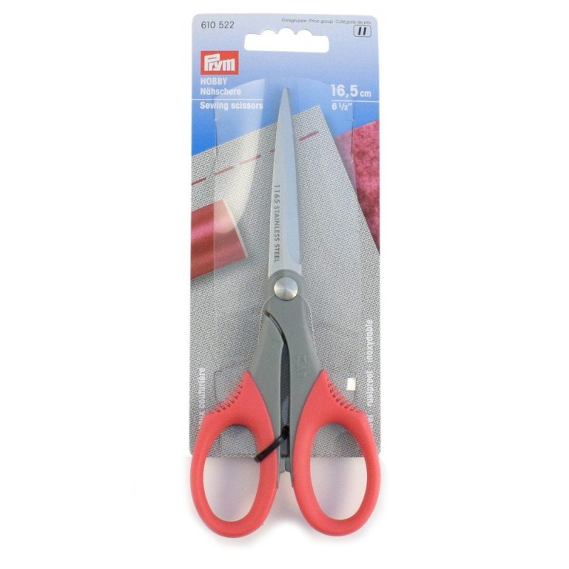 Prym Hobby Scissors