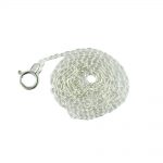 16 Inch STS Light Fine Trace Chain