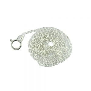 16 Inch STS Light Fine Trace Chain