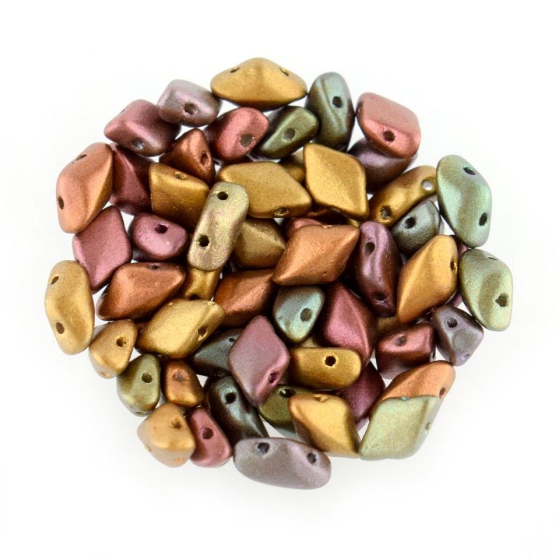 Matubo GEMDUO Violet Rainbow - 50g