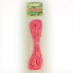 Paracord 95 Neon Pink 7.6m