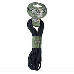 Paracord 325 Navy 6.4m - The Bead Shop Nottingham Ltd