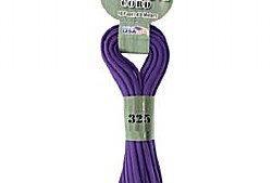 Paracord 325 Purple 6.4m