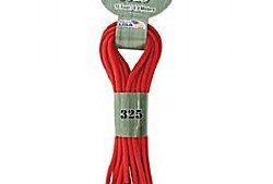 Paracord 325 Red 6.4m