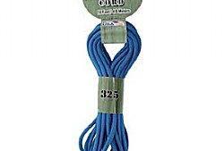 Paracord 325 Royal Blue 6.4m