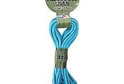 Paracord 325 Turquoise 6.4m