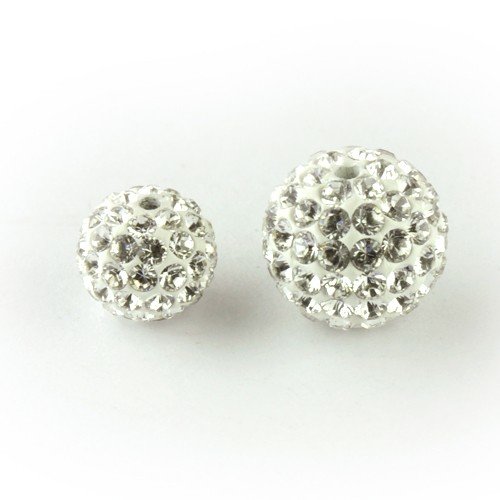pave beads