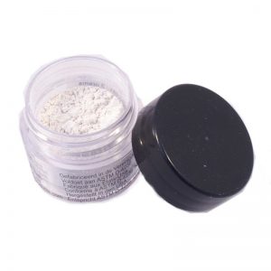 Pearl White Pearlex Pigment