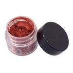 Red Russet Pearlex Pigment