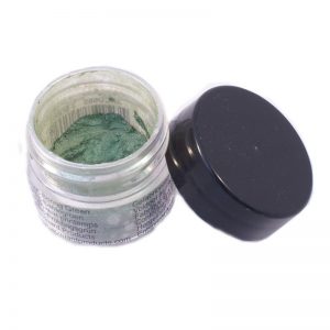 Spring Green Pearlex Pigment