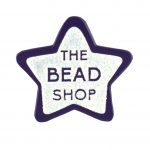 The Bead Shop Nottingham Badge