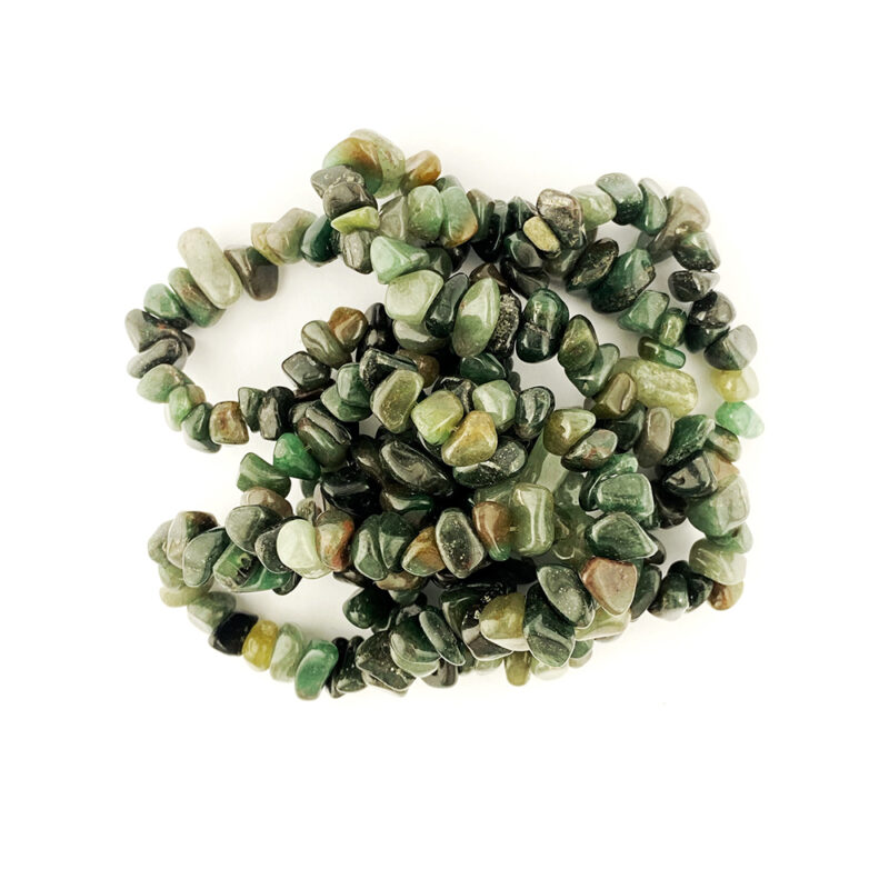 Green Aventurine Tumblechip