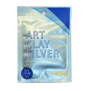 Art Clay Silver 10g New Formula
