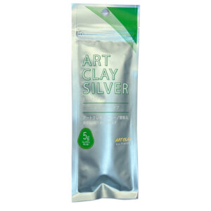 Art Clay Silver Syringe 5g no tips