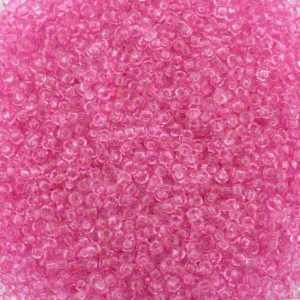 Preciosa Size 11 Seed Beads